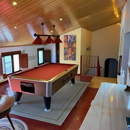 Casa Rural Cora De Tudmir Moratalla  Buitenkant foto