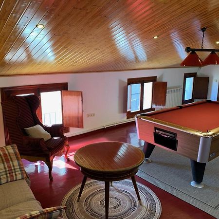 Casa Rural Cora De Tudmir Moratalla  Buitenkant foto