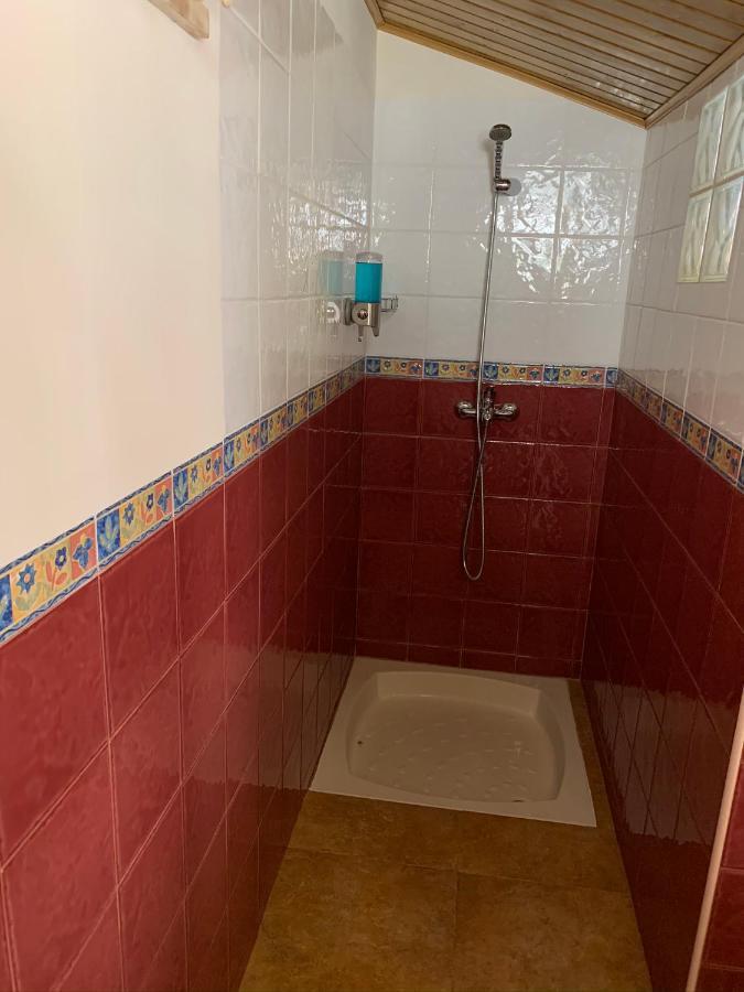 Casa Rural Cora De Tudmir Moratalla  Buitenkant foto