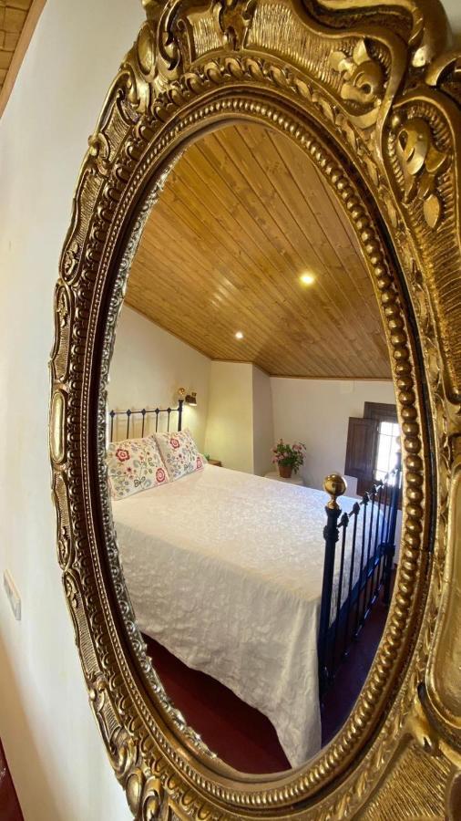 Casa Rural Cora De Tudmir Moratalla  Buitenkant foto