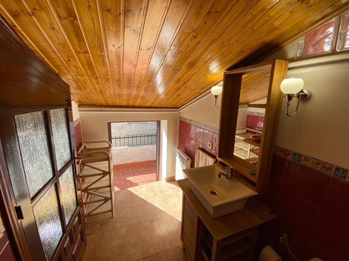 Casa Rural Cora De Tudmir Moratalla  Buitenkant foto
