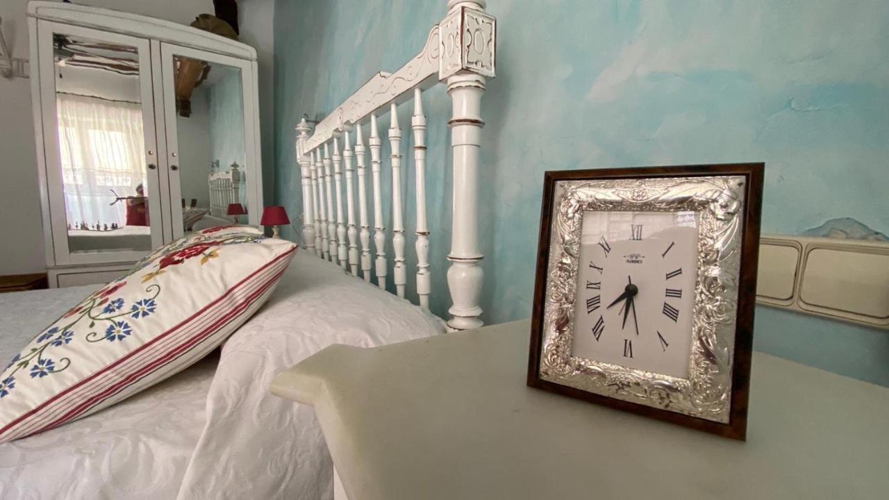 Casa Rural Cora De Tudmir Moratalla  Buitenkant foto